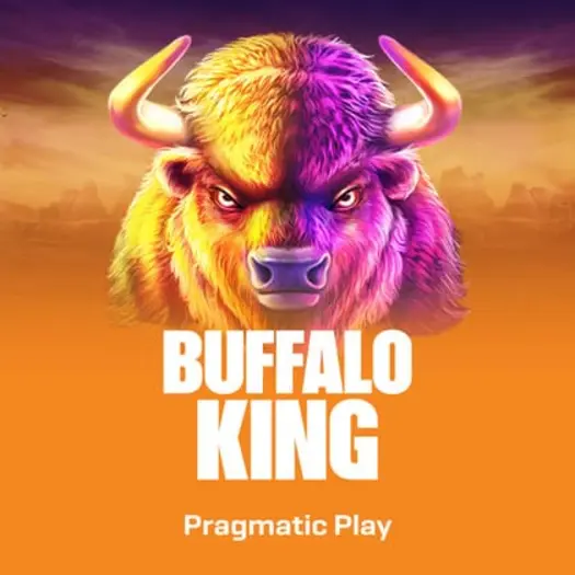 Buffalo King — Pragmatic Play в VAVADA