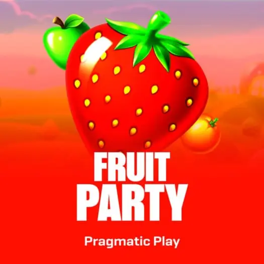 Fruit Party — Pragmatic Play в VAVADA