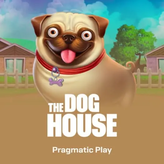 The Dog House — слот Pragmatic Play в VAVADA